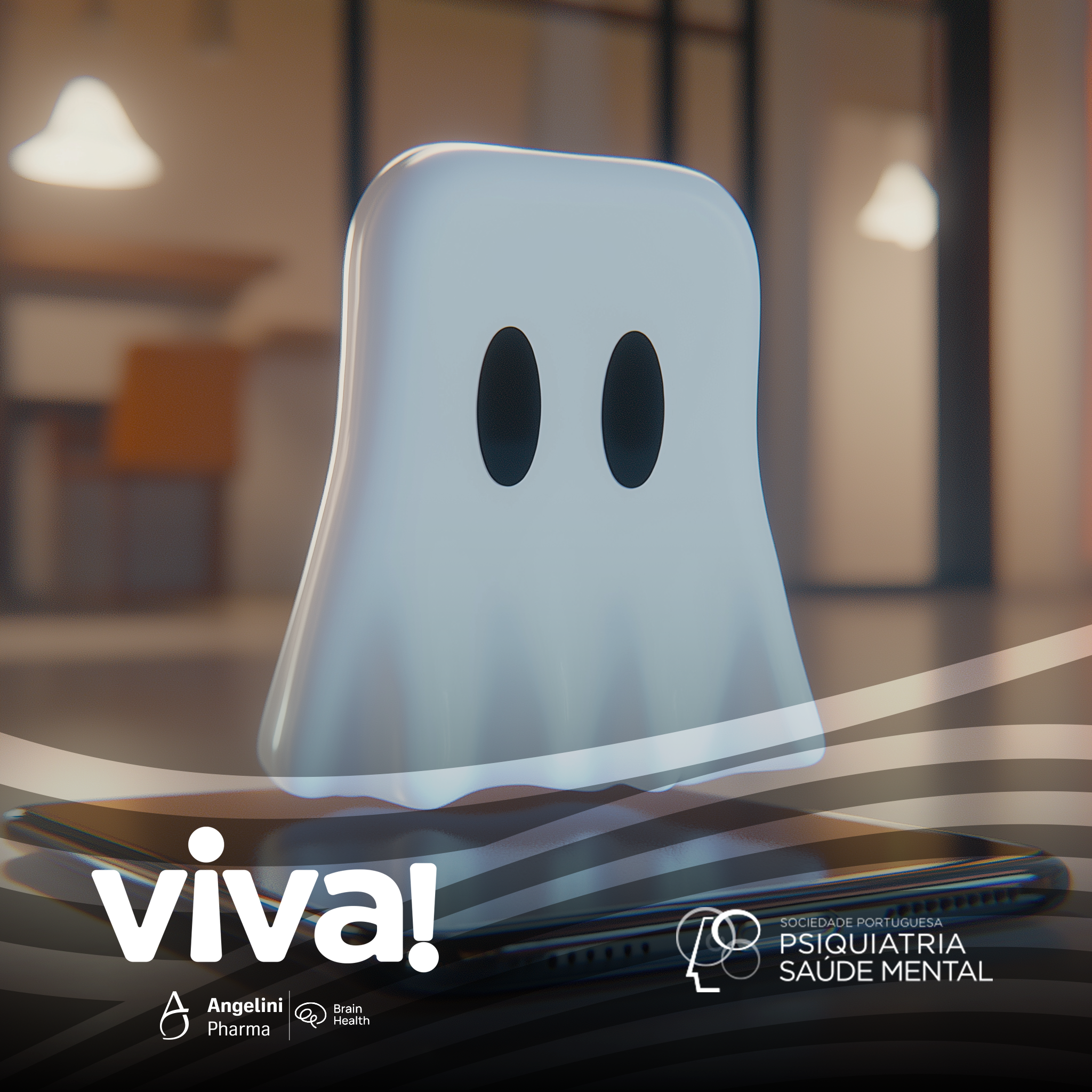 "Ghosting": Um Fenómeno Crescente