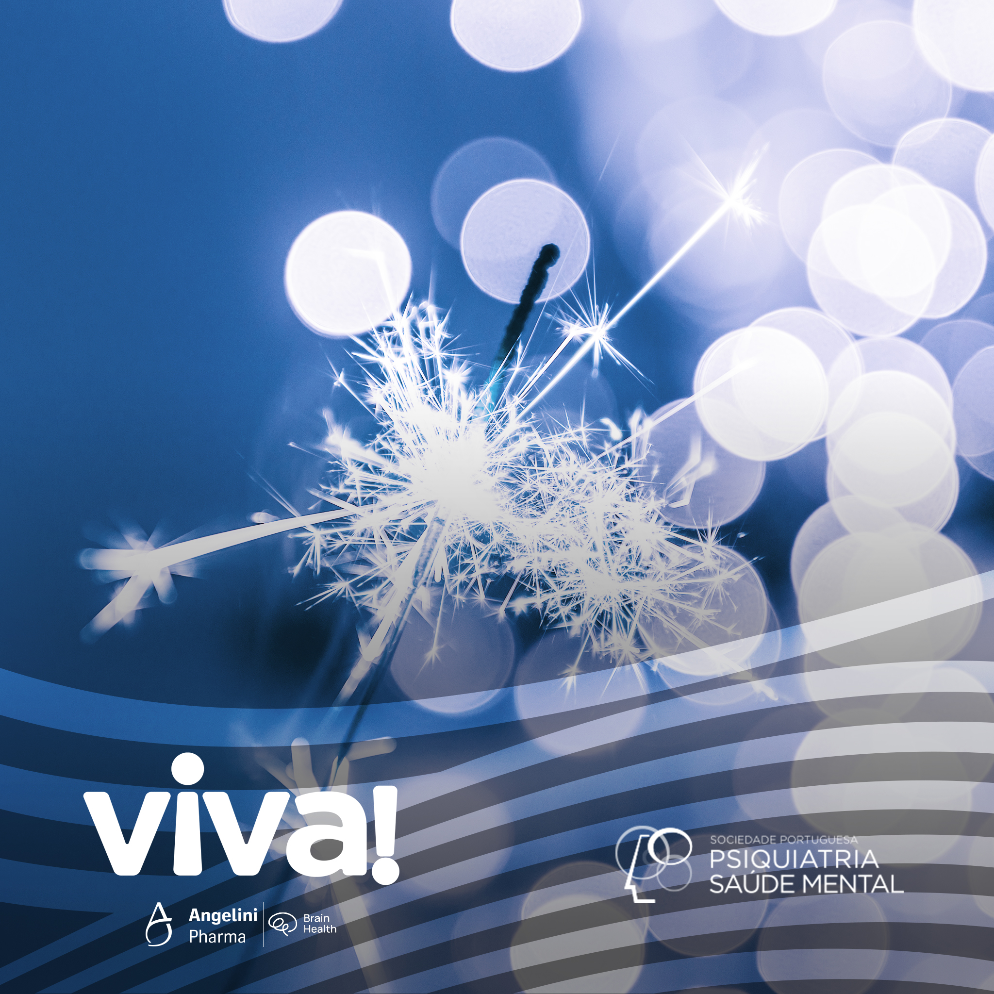 Um feliz (e leve) Ano Novo!