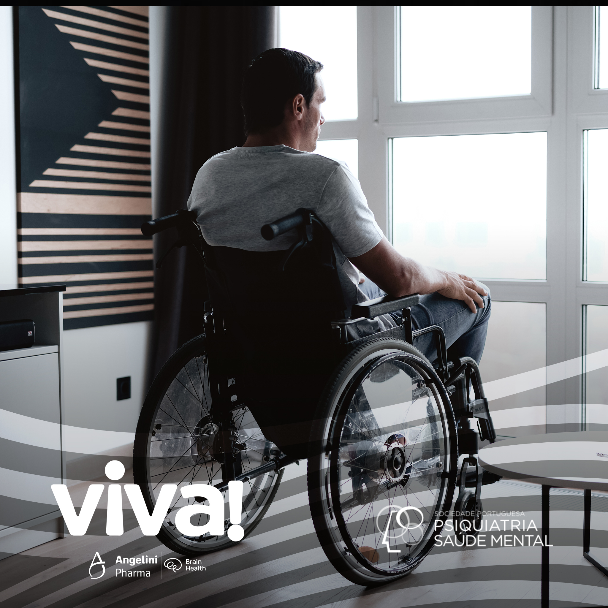 Dia Internacional das Pessoas com Deficiência