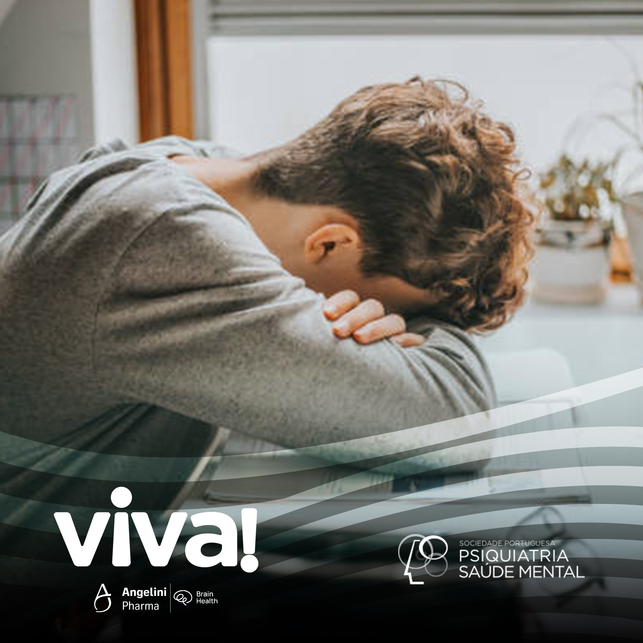 Sono de qualidade para o equilíbrio emocional