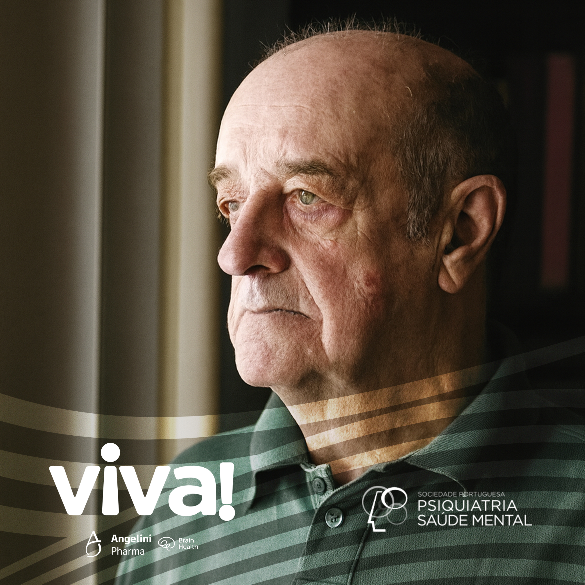 Depressão e Prevenção do Suicídio